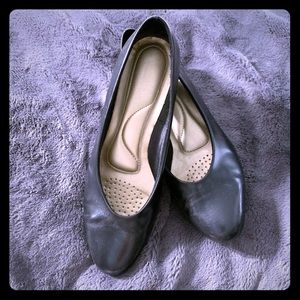 Soft Style Pumps by Hush Puppies
